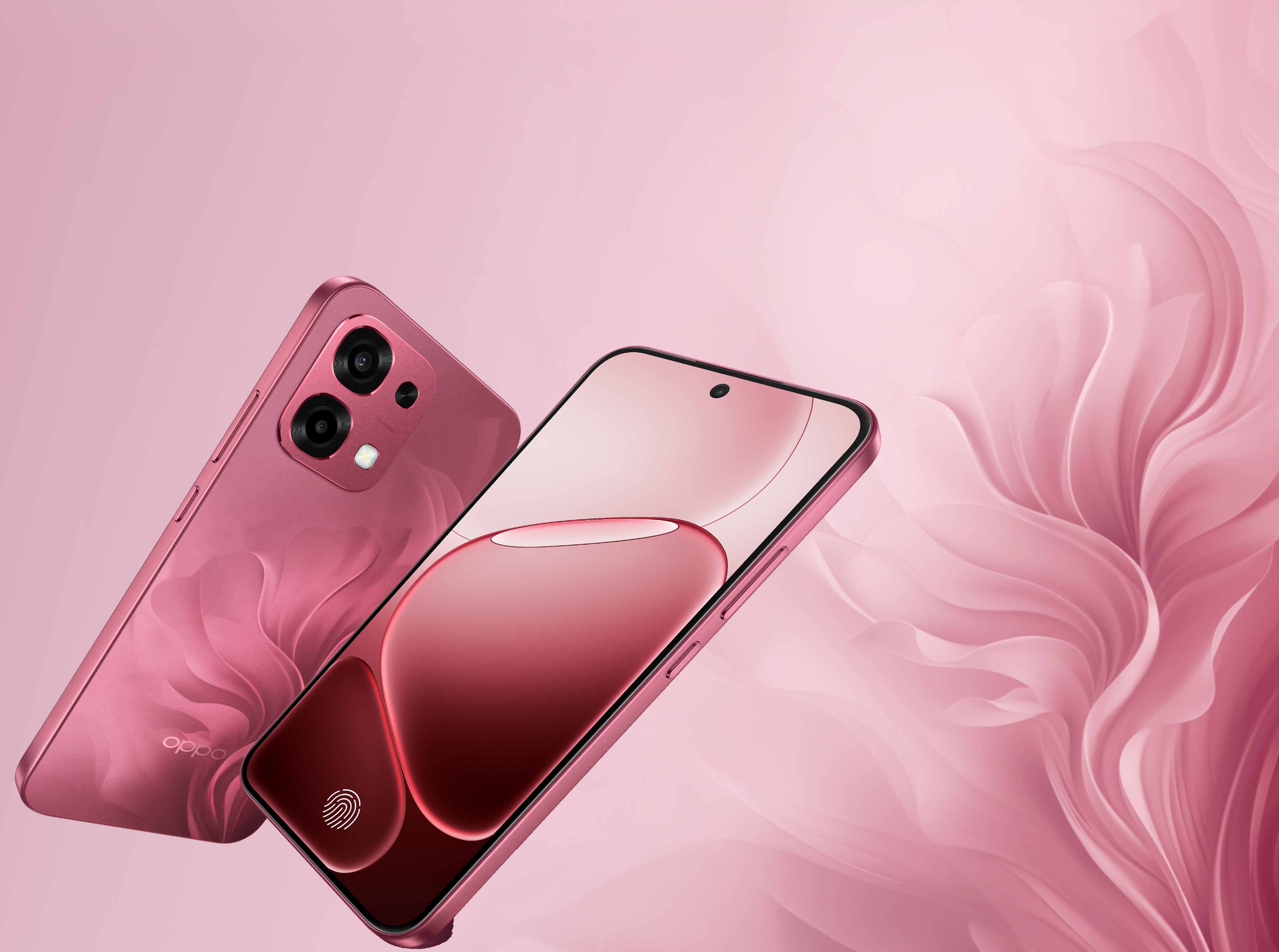❤️ Oppo A6 Pro Au Meilleur Prix En Tunisie – Endurant, Élégant et Puissant